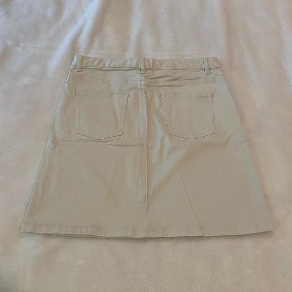 Vineyard Vines Girls Explorer Skirt - Picture 7 of 7